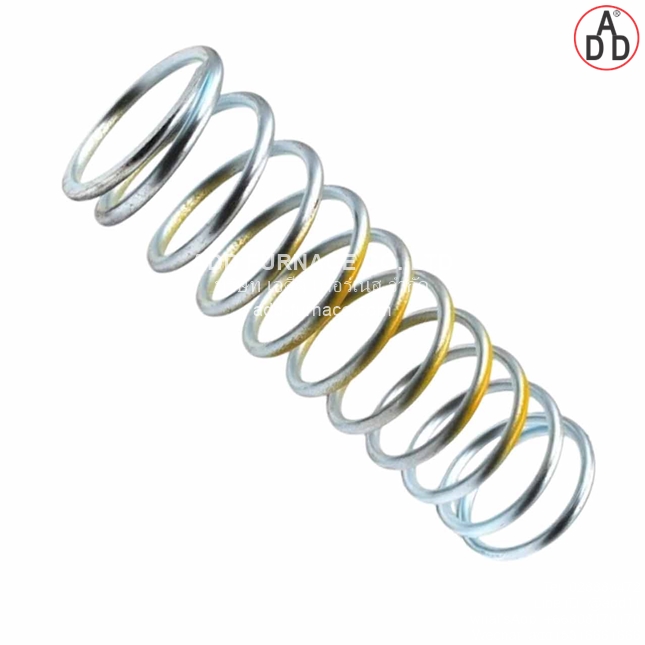 VGBF 100 150-230mbar Spring(2)